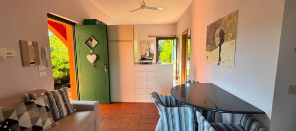 1 غرف نوم شقة في Soiano del Lago, Italy رقم 261068 8