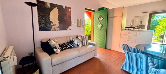 1 غرف نوم شقة في Soiano del Lago, Italy رقم 261068 4