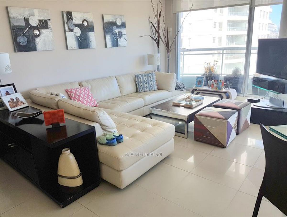 Apartamento T3 em Punta del Este, Uruguay N.º 8706