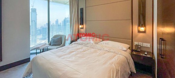 5 chambres Appartement à Downtown Dubai (Downtown Burj Dubai), UAE No. 9602 7