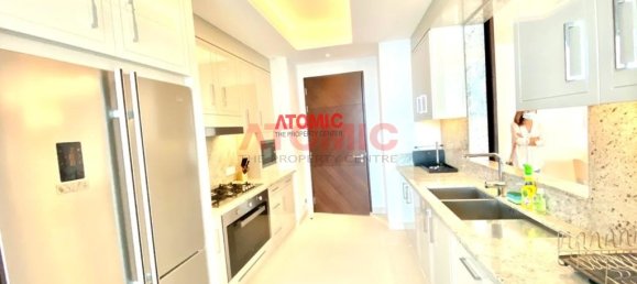 5 chambres Appartement à Downtown Dubai (Downtown Burj Dubai), UAE No. 9602 9