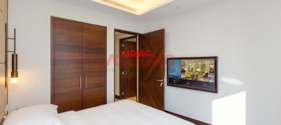 5 chambres Appartement à Downtown Dubai (Downtown Burj Dubai), UAE No. 9602 14