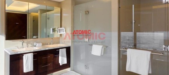 5 chambres Appartement à Downtown Dubai (Downtown Burj Dubai), UAE No. 9602 12