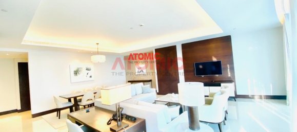 5 chambres Appartement à Downtown Dubai (Downtown Burj Dubai), UAE No. 9602 11