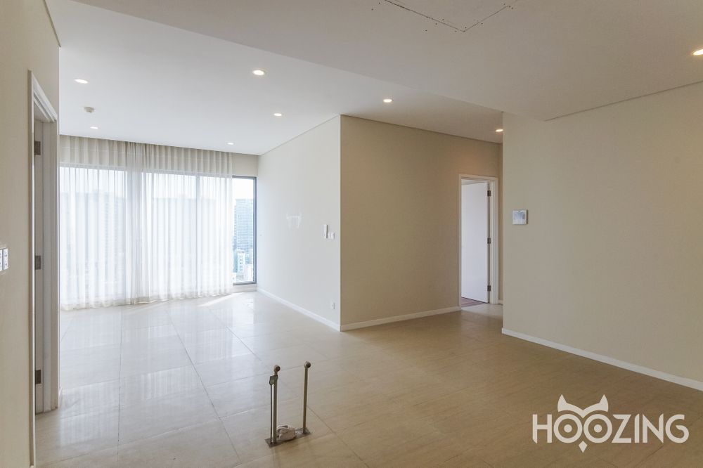 3 bedrooms Apartment in Thu Duc, Vietnam No. 18215