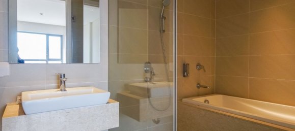 3 bedrooms Apartment in Thu Duc, Vietnam No. 18215 7