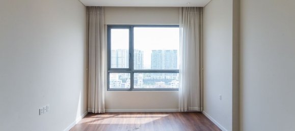 3 bedrooms Apartment in Thu Duc, Vietnam No. 18215 8