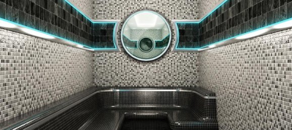 Apartment 1+1 in Okurcalar, Turkey No. 13909 30