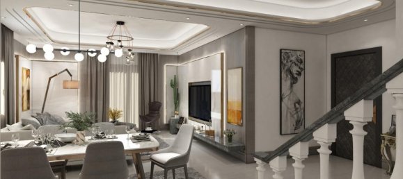 Apartment 1+1 in Okurcalar, Turkey No. 13909 24