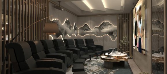 Apartment 1+1 in Okurcalar, Turkey No. 13909 28