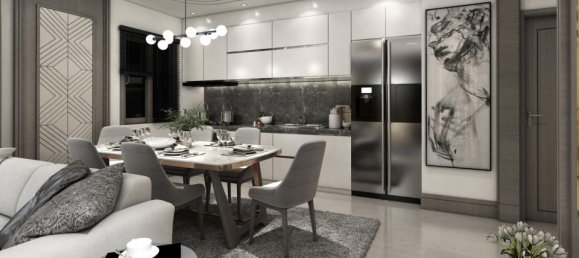 Apartment 1+1 in Okurcalar, Turkey No. 13909 25