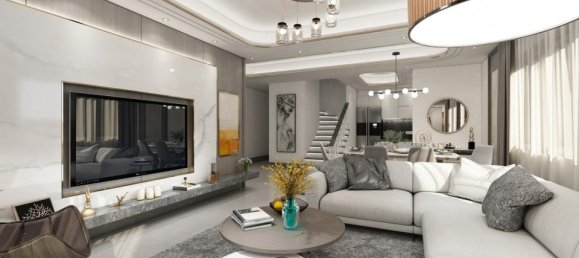 Apartment 1+1 in Okurcalar, Turkey No. 13909 20