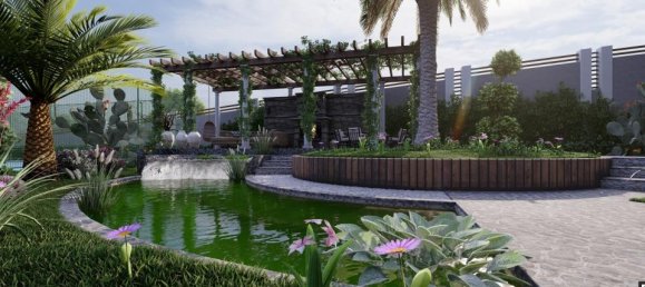 Apartment 1+1 in Okurcalar, Turkey No. 13909 11