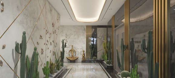 Apartment 1+1 in Okurcalar, Turkey No. 13909 19