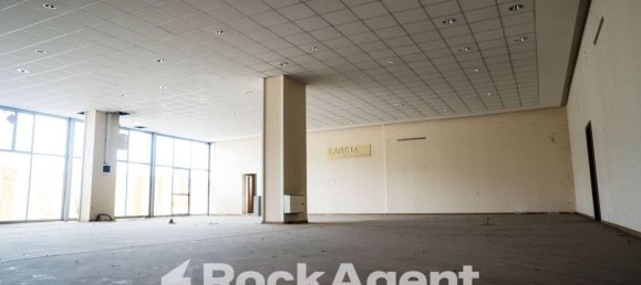 Gewerbliche Immobilie in Tito, Italy 6000m², Nr. 296450 16