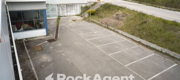 Gewerbliche Immobilie in Tito, Italy 6000m², Nr. 296450 21