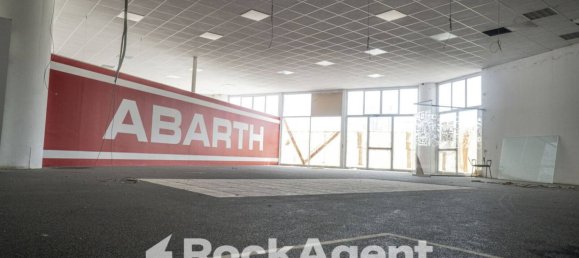 Gewerbliche Immobilie in Tito, Italy 6000m², Nr. 296450 14