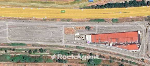 Gewerbliche Immobilie in Tito, Italy 6000m², Nr. 296450 3