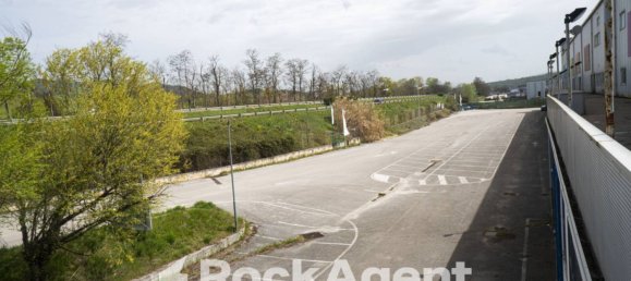 Gewerbliche Immobilie in Tito, Italy 6000m², Nr. 296450 20