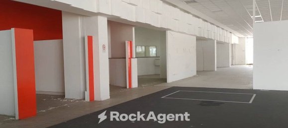 Gewerbliche Immobilie in Tito, Italy 6000m², Nr. 296450 17
