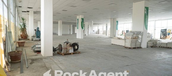 Gewerbliche Immobilie in Tito, Italy 6000m², Nr. 296450 10