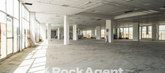 Gewerbliche Immobilie in Tito, Italy 6000m², Nr. 296450 15