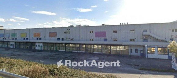 Gewerbliche Immobilie in Tito, Italy 6000m², Nr. 296450 4