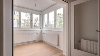 Студия в Веринг, Австрия № 154017