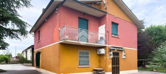 4 bedrooms House in Molinella, Italy No. 310066 53