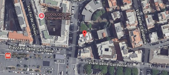 4 bedrooms Apartment in Rome, Italy No. 376844 3