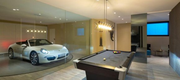 5 Schlafzimmer Villa in Marbella, Spain, Nr. 73052 16