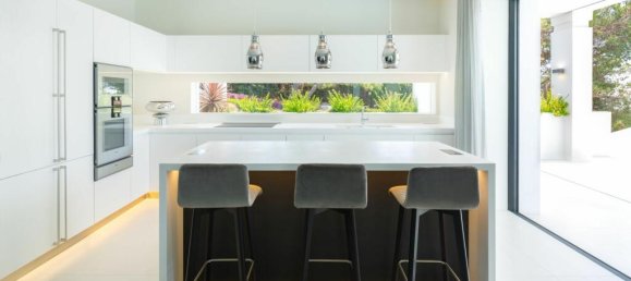 5 Schlafzimmer Villa in Marbella, Spain, Nr. 73052 33