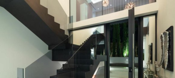 5 Schlafzimmer Villa in Marbella, Spain, Nr. 73052 34