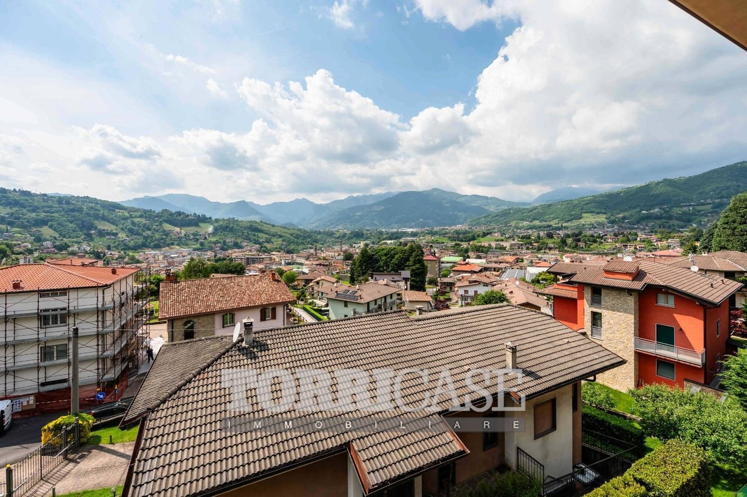 Apartamento T3 em Leffe, Italy N.º 393272