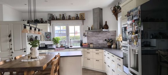 Casa de 4 dormitorios en Kaiserslautern, Germany No. 178842 22