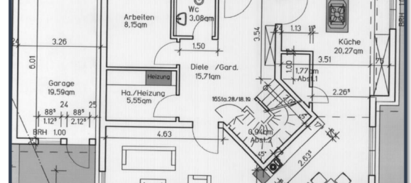 4 bedrooms House in Kaiserslautern, Germany No. 178842 18