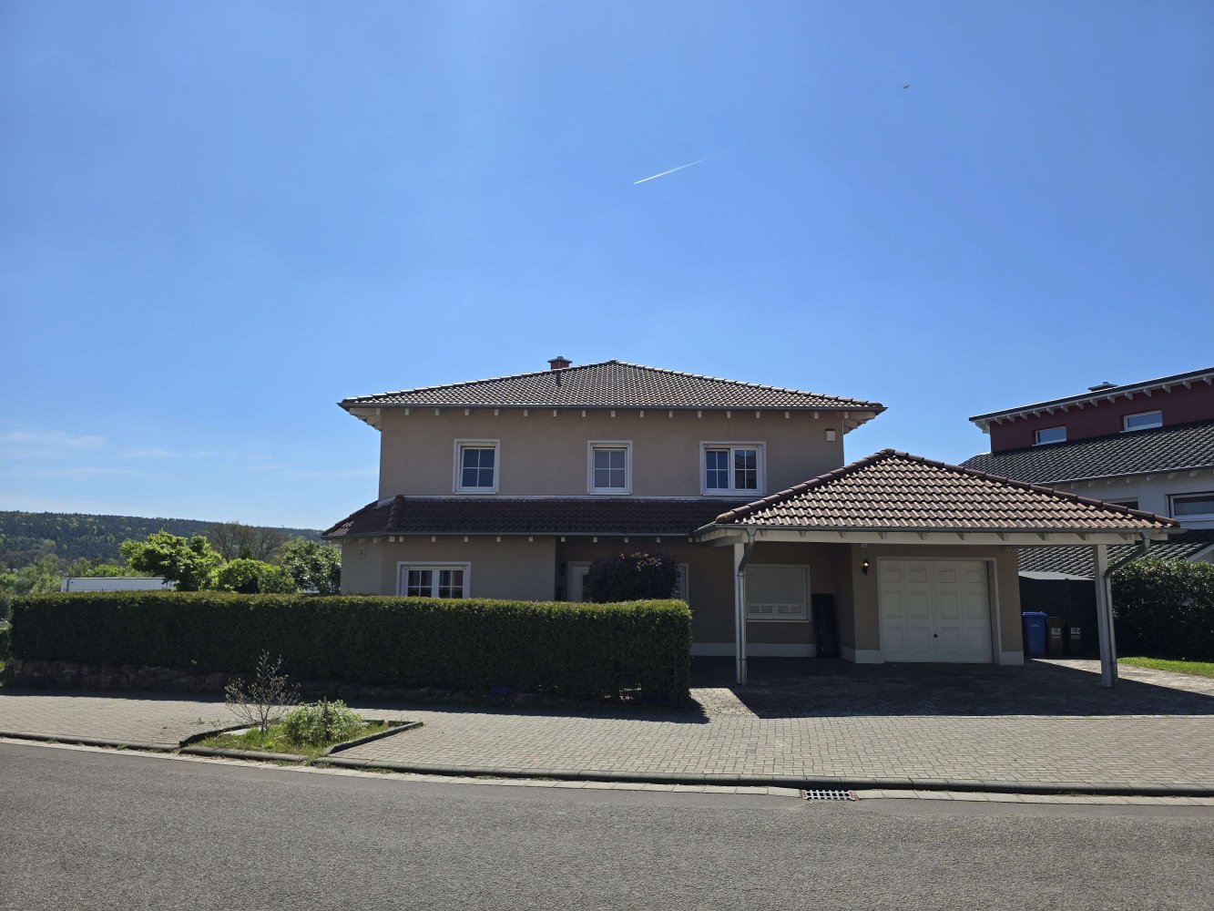 4 bedrooms House in Kaiserslautern, Germany No. 178842