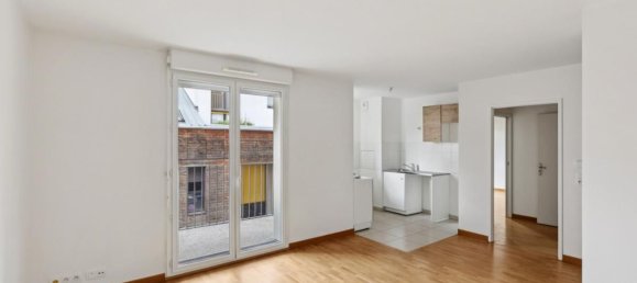 2 chambres Appartement à Ris-Orangis, France No. 334184 2