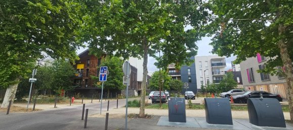 2 chambres Appartement à Ris-Orangis, France No. 334184 10