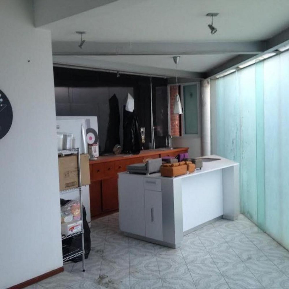 250m² Building in Mexicali, Mexico No. 201211