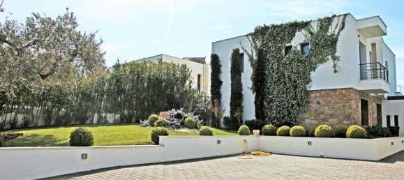 Вилла с 1 спальней в Халкидики, Греция № 1316 7