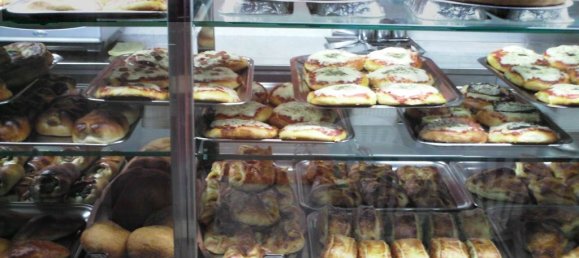 1 room Commercial property in San Giovanni la Punta, Italy No. 282812 28