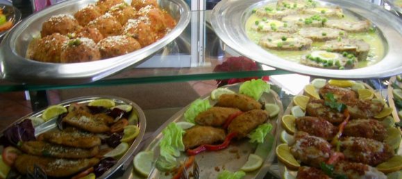 1 room Commercial property in San Giovanni la Punta, Italy No. 282812 36