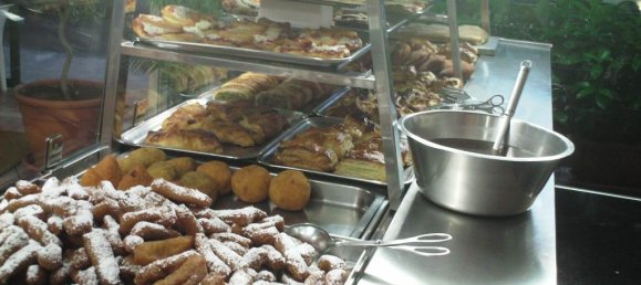 1 room Commercial property in San Giovanni la Punta, Italy No. 282812 25