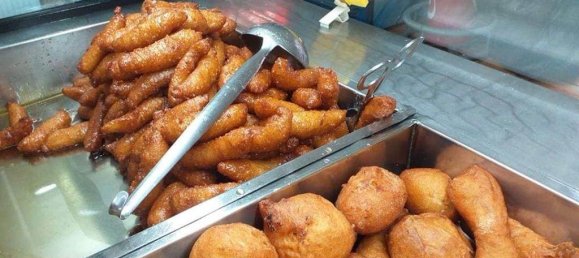 1 room Commercial property in San Giovanni la Punta, Italy No. 282812 34