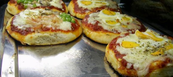 1 room Commercial property in San Giovanni la Punta, Italy No. 282812 7