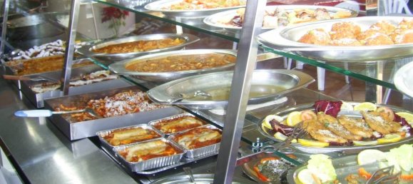 1 room Commercial property in San Giovanni la Punta, Italy No. 282812 38