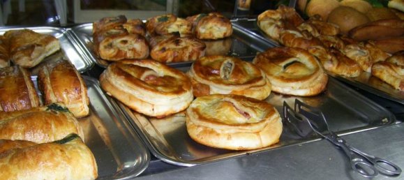 1 room Commercial property in San Giovanni la Punta, Italy No. 282812 10