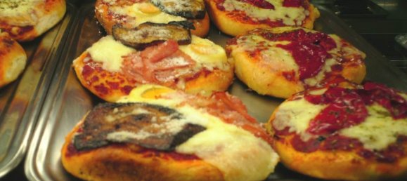 1 room Commercial property in San Giovanni la Punta, Italy No. 282812 26