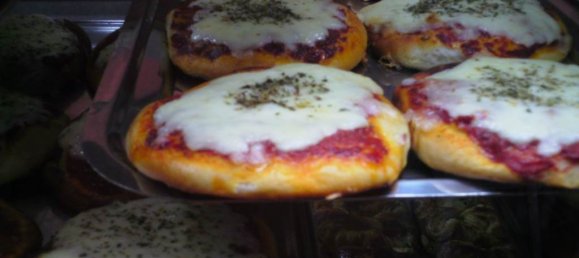 1 room Commercial property in San Giovanni la Punta, Italy No. 282812 27